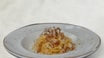 Pasta carbonara