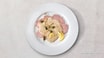 Vitello tonnato